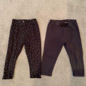 Zara pants for 12-18 months old